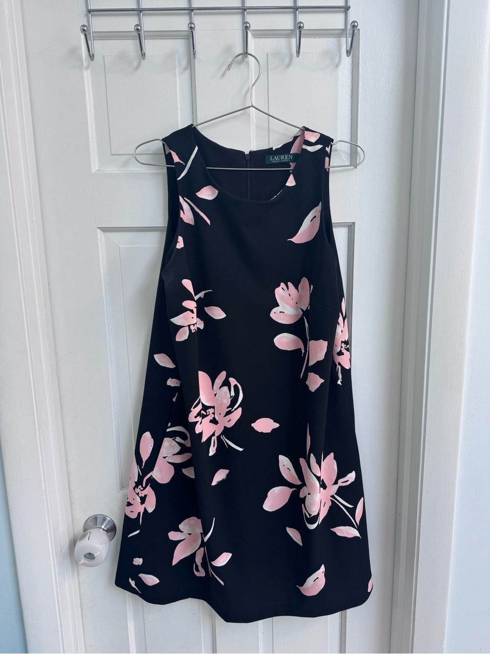 Vintage Ralph Lauren Dress